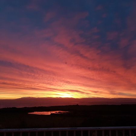 Sunrise View Bed and Breakfast Castlemagee Eksteriør billede